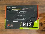 کارت گرافیک GIGABYTE RTX 2060 SUPER 8GB (همراه با کارتن) – در حد نو- ارسال رایگان - Image 2