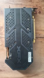 کارت گرافیک RX 580 XFX 8GB GDDR5 یک هفته مهلت تست و ارسال رایگان - Image 2