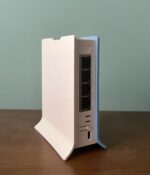 روتر میکروتیک مدل hAP lite TC - دست دوم - ارسال رایگان - Image 2