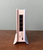 روتر میکروتیک مدل hAP lite TC - دست دوم - ارسال رایگان - Image 3
