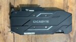 کارت گرافیک GIGABYTE RTX 2060 Super Windforce OC 8GB ( در حد نو ) با جعبه - ارسال رایگان - Image 2